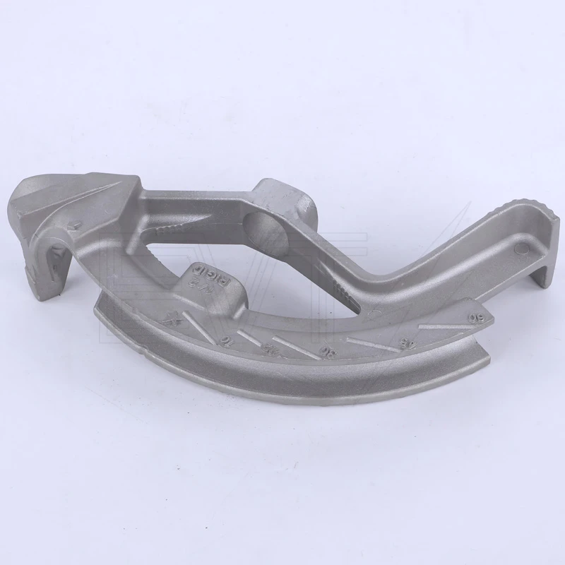 Aluminum Conduit Bender 003