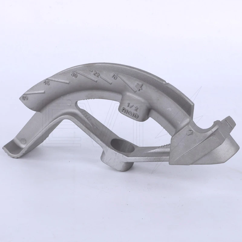 Aluminum Conduit Bender 002