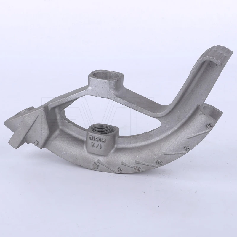 Aluminum Conduit Bender 001