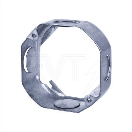 Octagon Box Extension