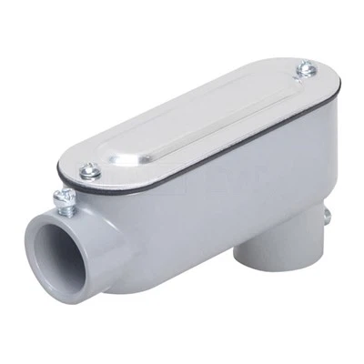 Telo elektroinštalácie EMT LB